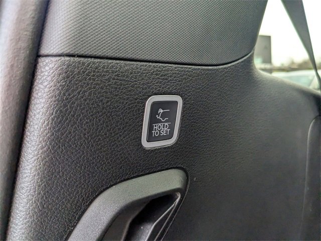 New 2025 Jeep Wagoneer Series II image 33