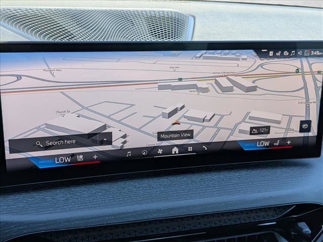 New 2026 BMW 330i Sedan w/ Premium Package RWD image 13