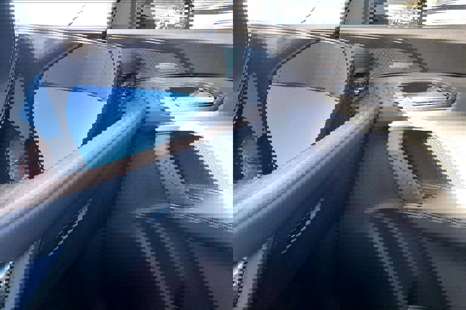 Used 2025 Audi Q5 Premium Plus w/ Premium Plus image 29