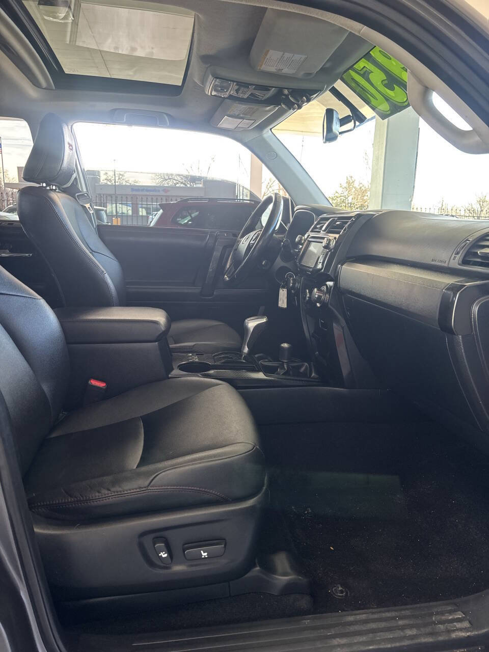 Used 2019 Toyota 4Runner 4WD image 18