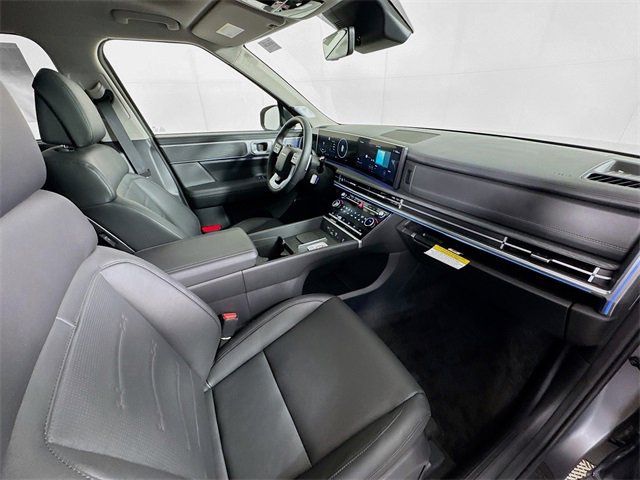 New 2025 Hyundai Santa Fe Limited image 25