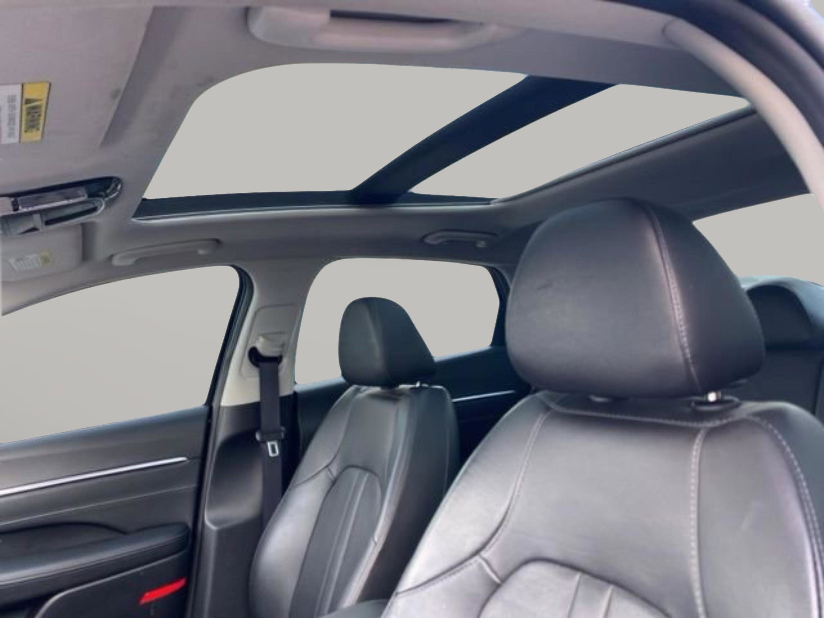 Used 2020 Hyundai Sonata Limited FWD image 18