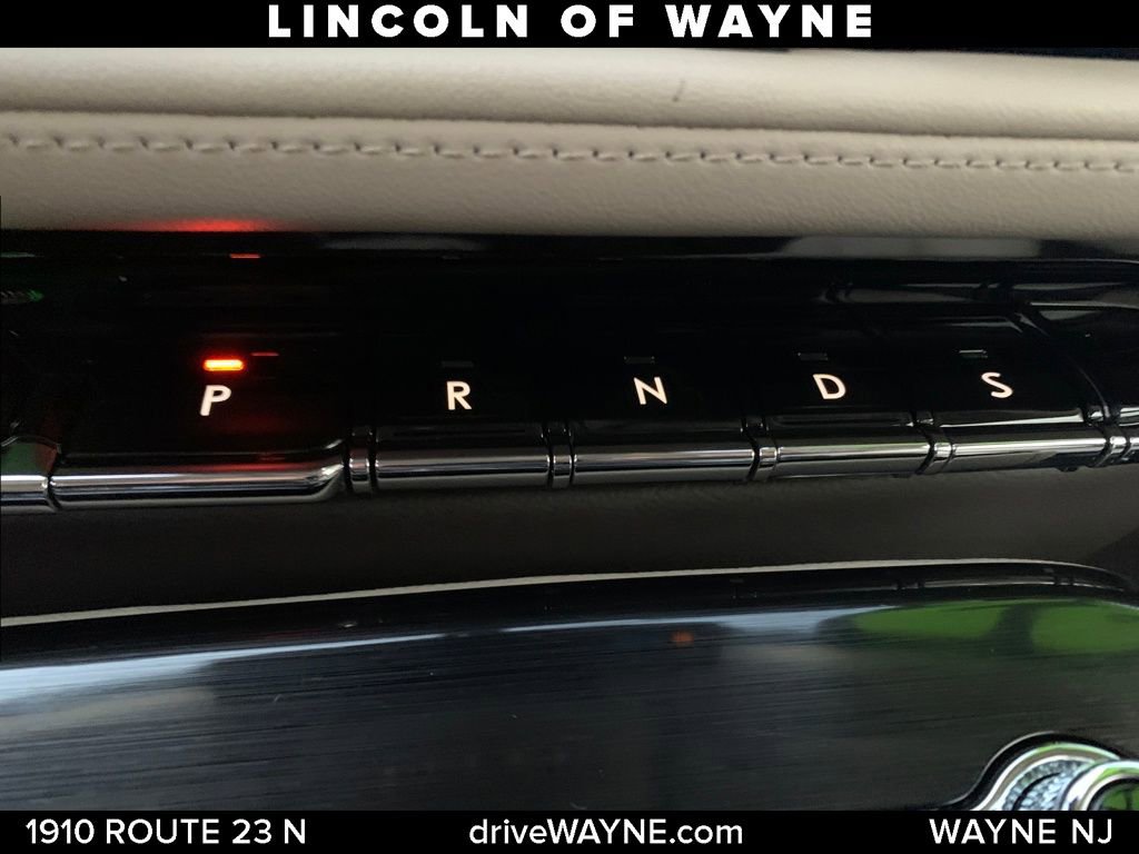 Certified 2022 Lincoln Nautilus AWD image 19