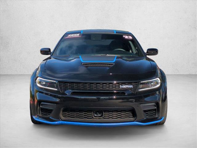 Certified 2023 Dodge Charger Scat Pack video 2