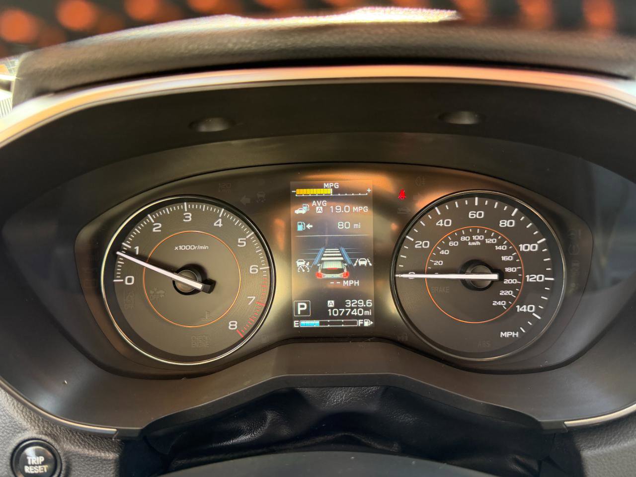 Used 2018 Subaru Crosstrek 2.0i Premium w/ Eyesight System AWD/4WD image 67