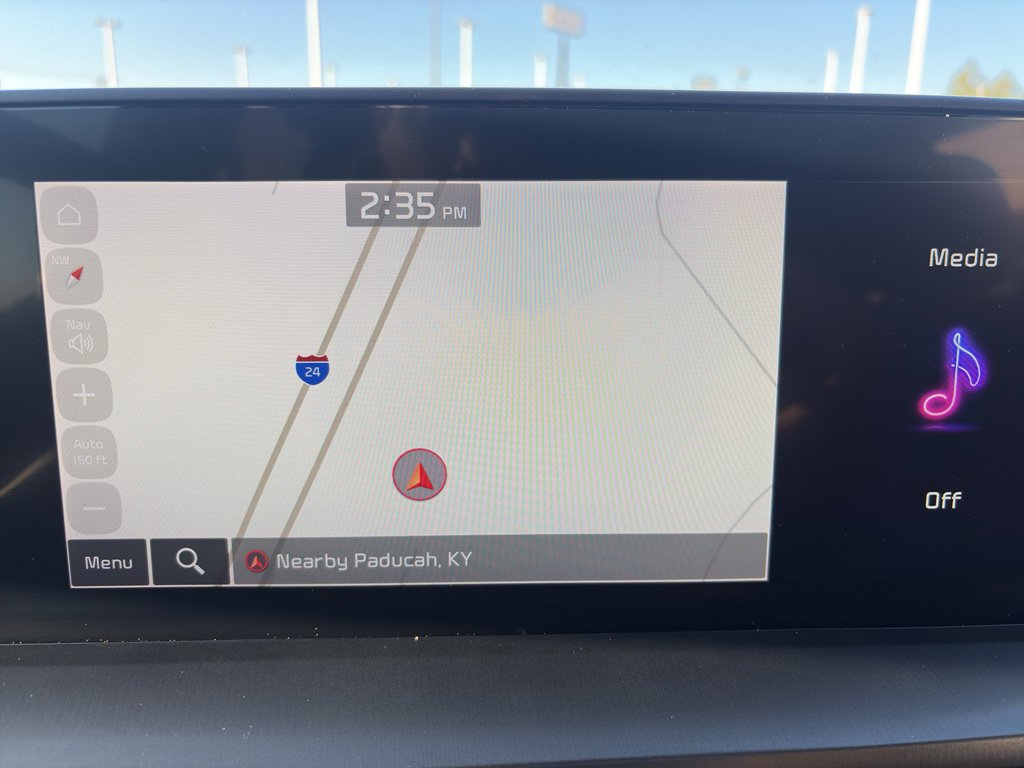 Used 2023 Kia Telluride LX image 15