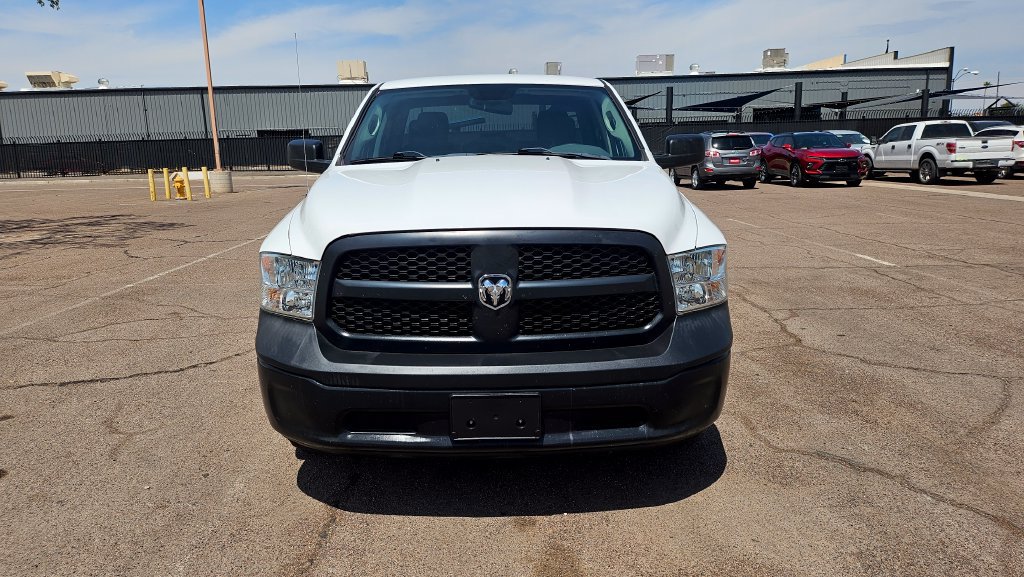 Used 2020 RAM 1500 Tradesman w/ Popular Equipment Group RWD image 3