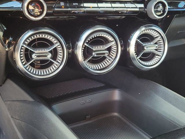 Certified 2024 Chevrolet Blazer EV LT image 26