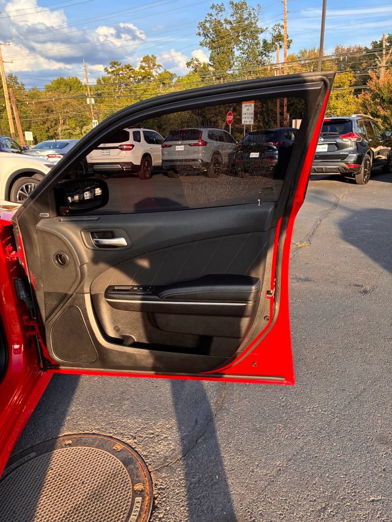 Used 2021 Dodge Charger R/T RWD image 28
