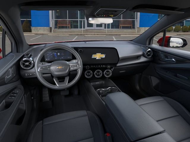 New 2025 Chevrolet Blazer EV LT image 15