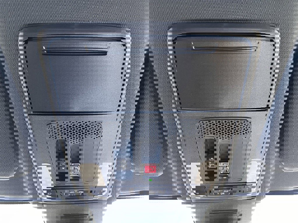 New 2026 Honda CR-V Sport-L image 38