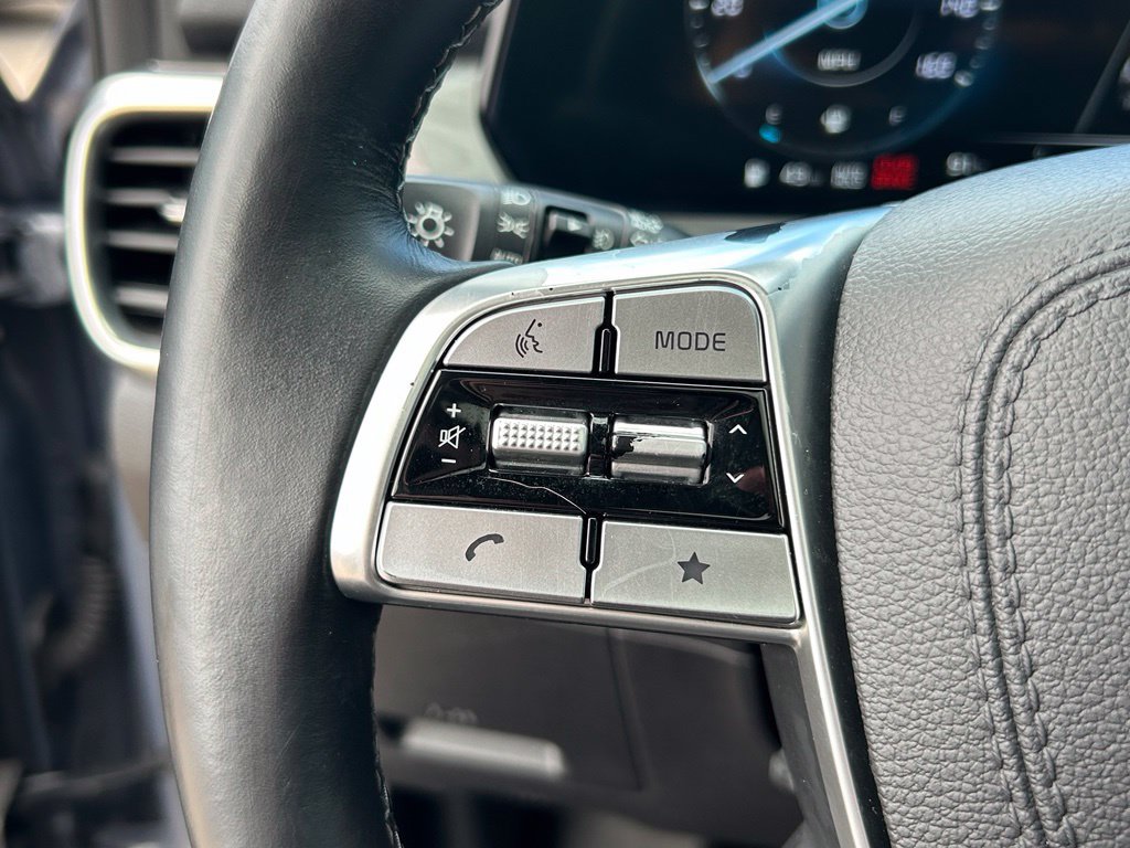 Used 2023 Kia Telluride SX X-Line AWD/4WD image 20