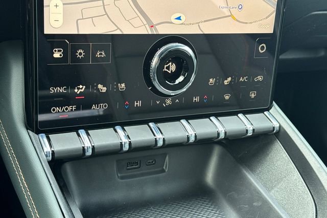 New 2026 GMC Terrain AT4 w/ Convenience Package III image 24