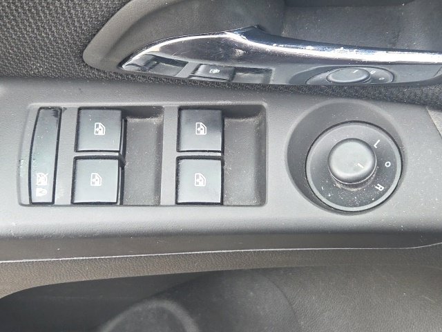 Used 2011 Chevrolet Cruze LT FWD image 17