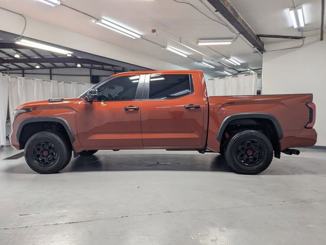 Used 2024 Toyota Tundra TRD Pro AWD/4WD image 25