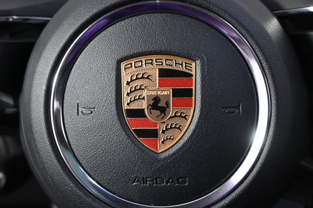 Used 2023 Porsche Macan S image 42