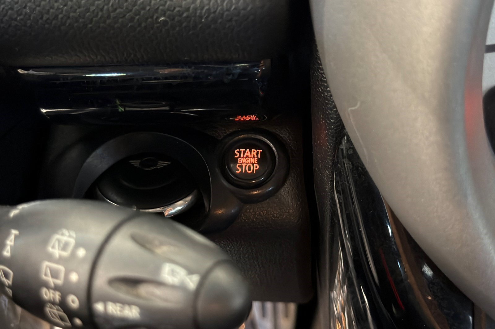 Used 2012 MINI Cooper Countryman S FWD image 17