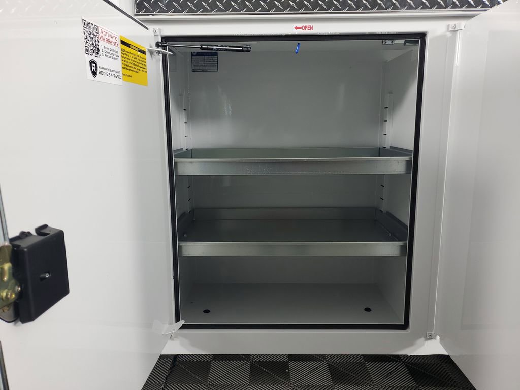 New 2026 Chevrolet Silverado 3500 W/T w/ WT Convenience Package image 9