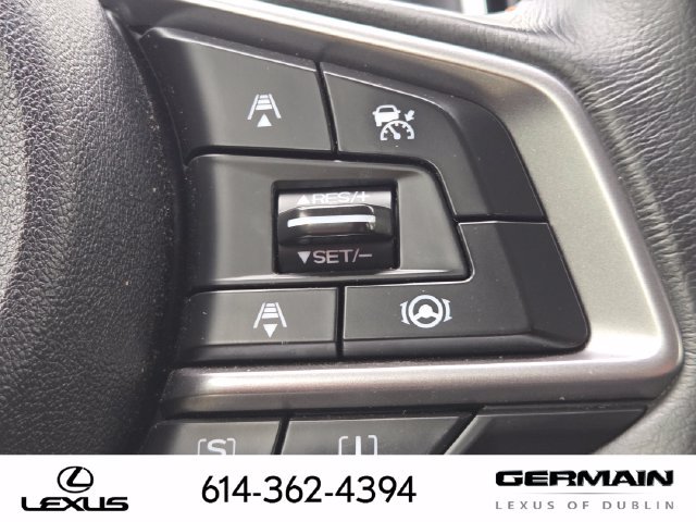 Used 2021 Subaru Crosstrek 2.5i Limited w/ Popular Package #2 AWD/4WD image 24