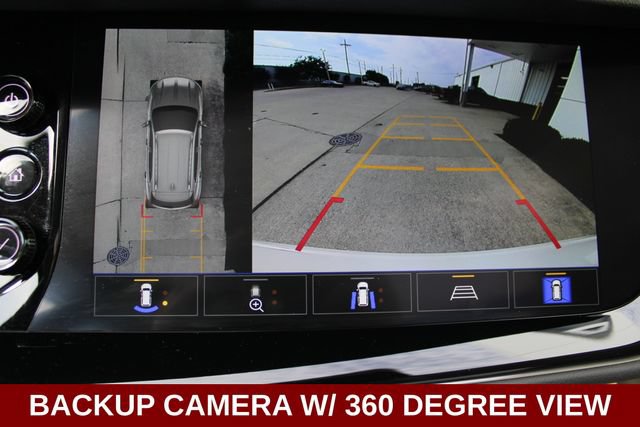 Used 2022 Buick Envision Avenir w/ Technology Package II FWD image 6