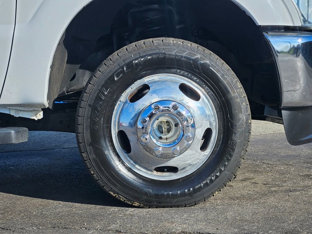 Used 2016 Ford F350 Lariat w/ Lariat Ultimate Package image 7