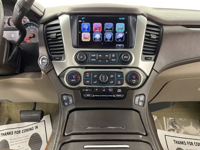 Used 2017 Chevrolet Tahoe Premier image 24
