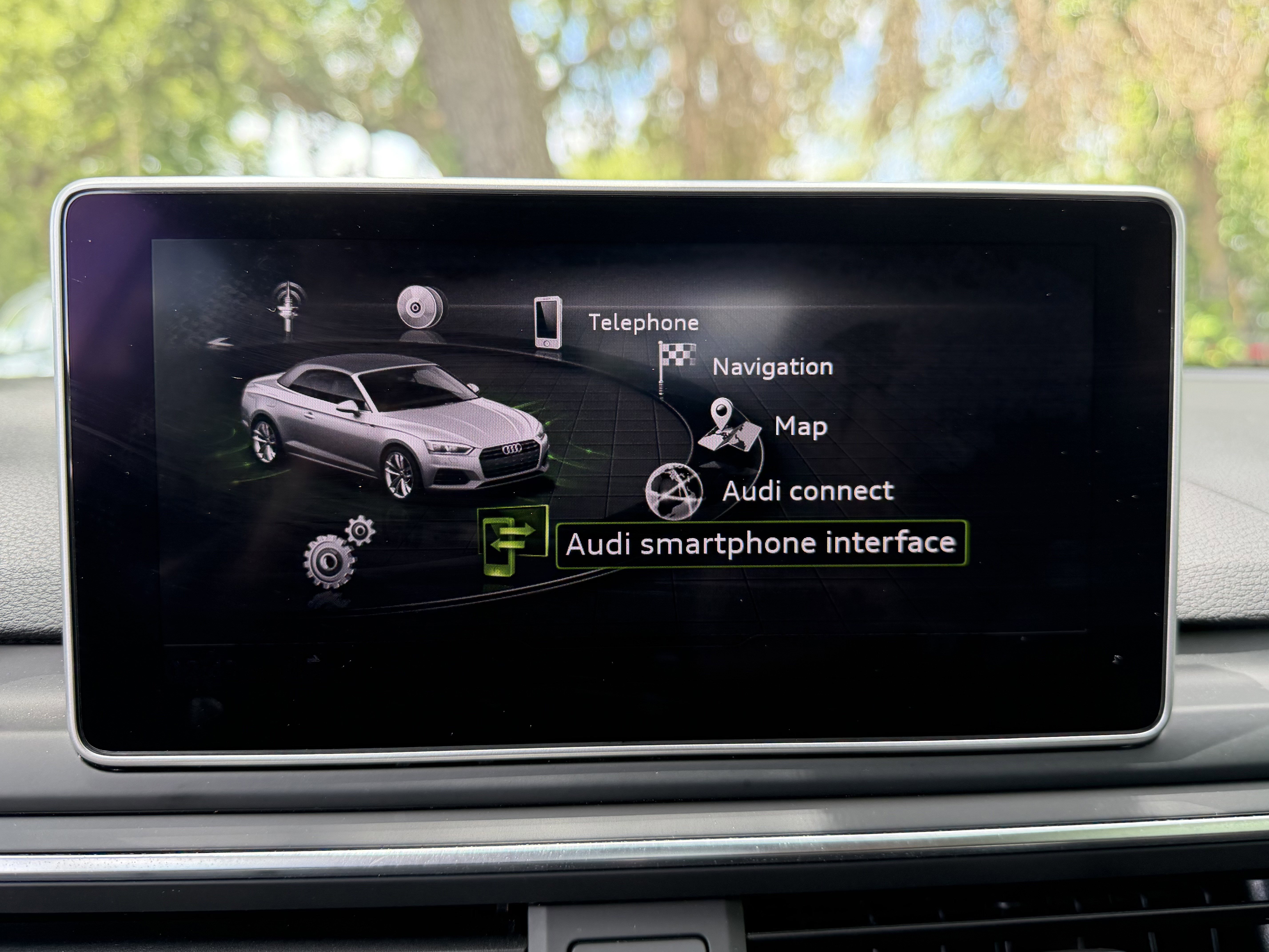 Used 2019 Audi A5 2.0T Premium Plus w/ Premium Plus AWD/4WD image 23