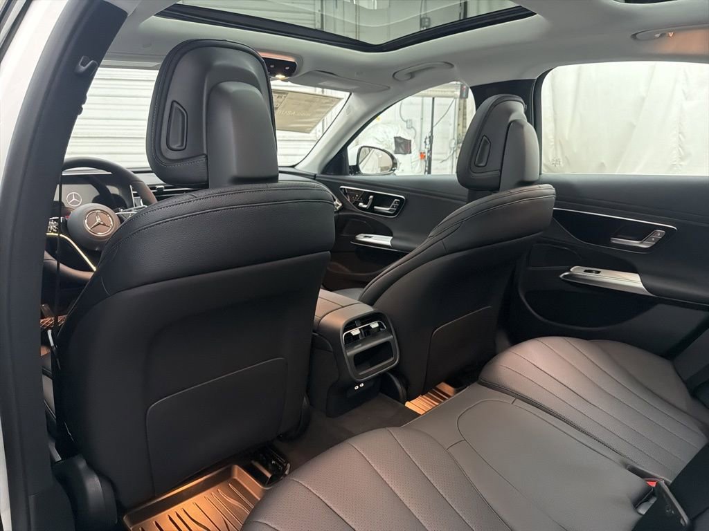 New 2026 Mercedes-Benz E 350 E 350 image 18