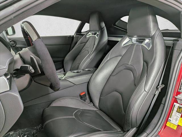 Used 2020 Toyota Supra Premium w/ Driver Assist Package RWD image 5