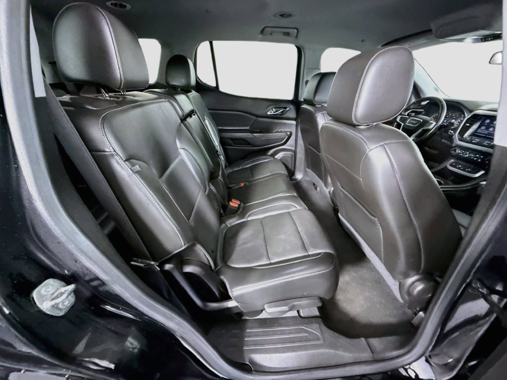 Used 2023 GMC Acadia SLT FWD image 26
