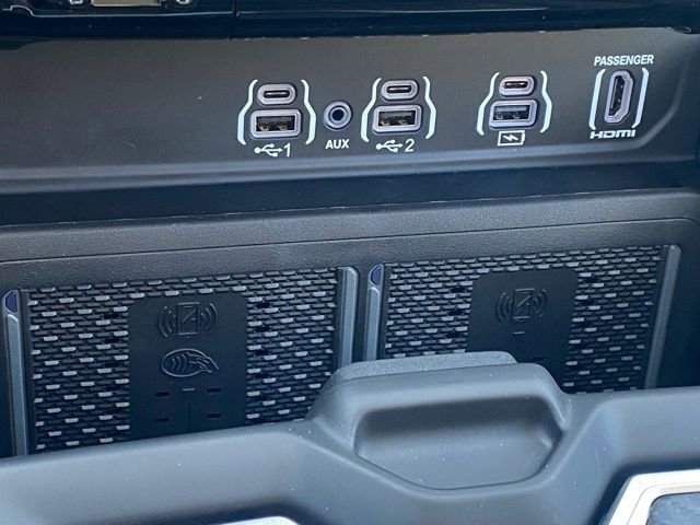 New 2026 RAM 1500 Tungsten w/ Bed Utility Group image 33