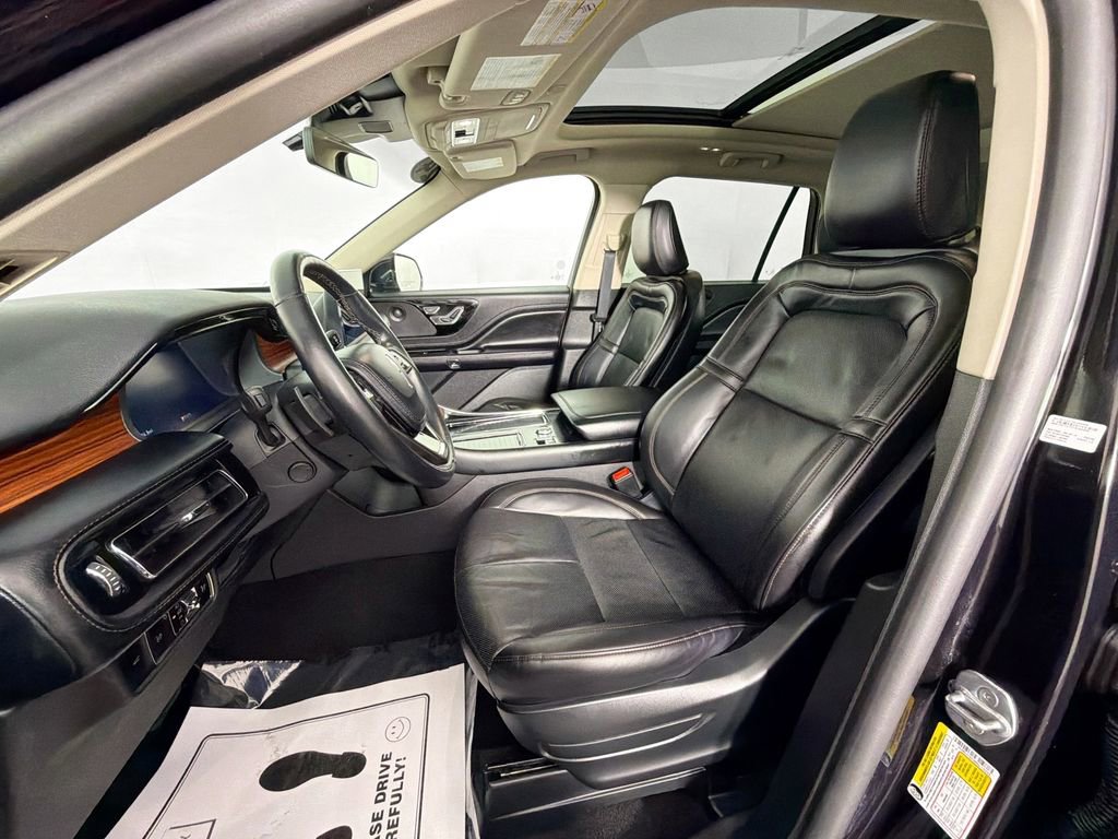 Used 2024 Lincoln Aviator Reserve image 21