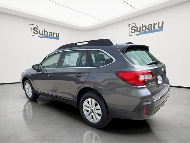 Used 2019 Subaru Outback 2.5i image 5