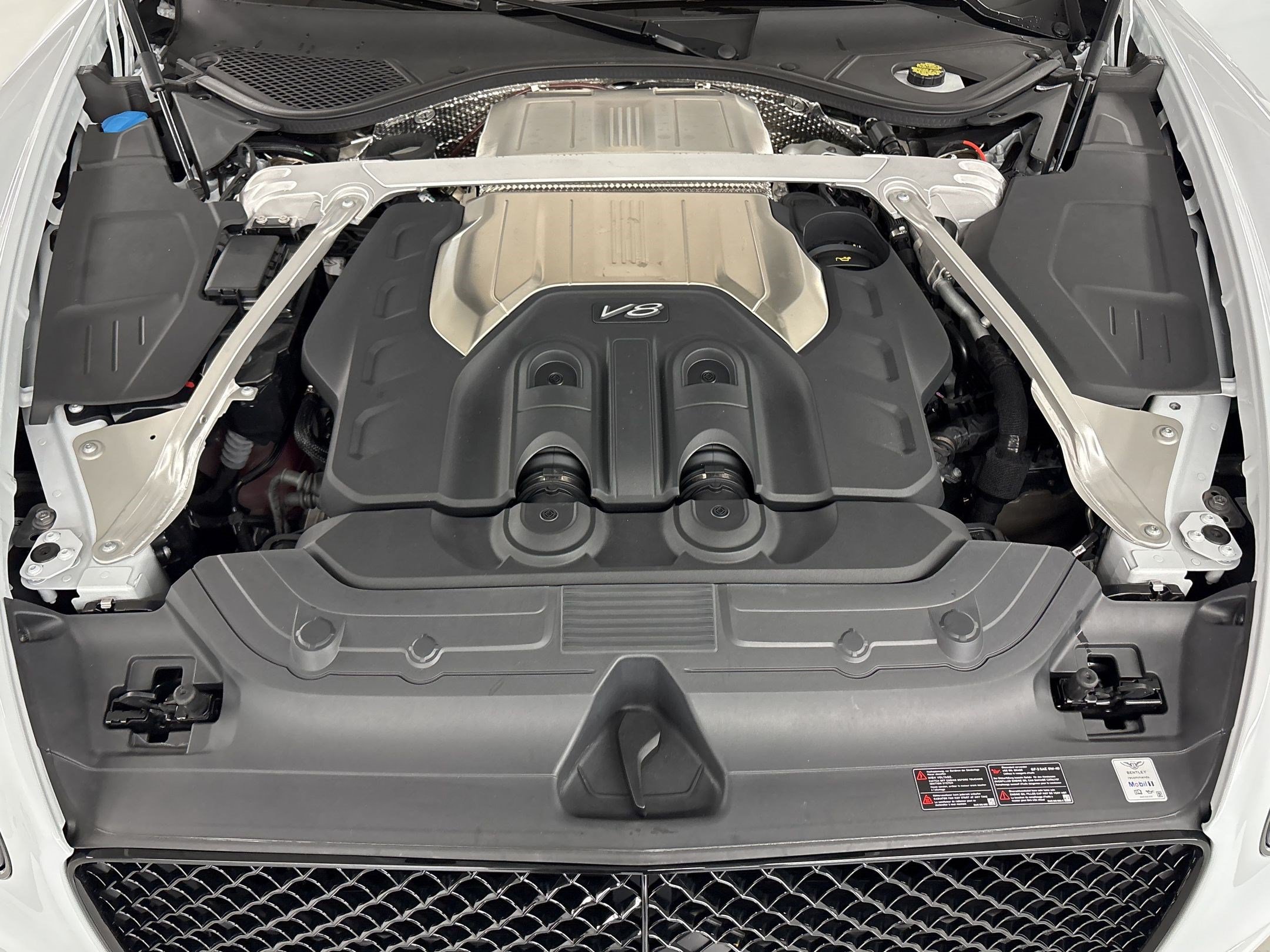 Used 2023 Bentley Continental GT S AWD/4WD image 32