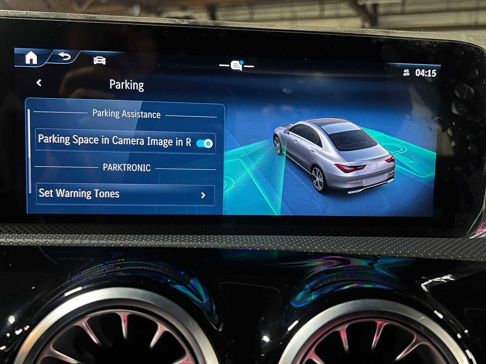 Certified 2025 Mercedes-Benz CLA 250 4MATIC image 34