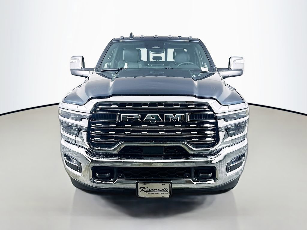 New 2026 RAM 2500 Limited image 2