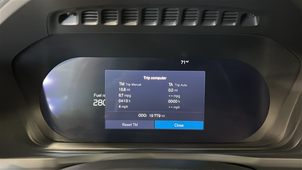Certified 2026 Volvo XC90 B6 Plus AWD/4WD image 15