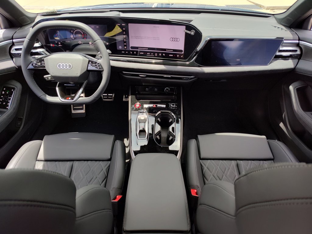 New 2026 Audi S5 Prestige AWD/4WD image 10