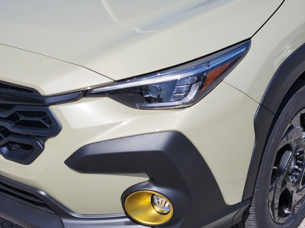 New 2026 Subaru Crosstrek 2.5i Sport AWD/4WD image 5
