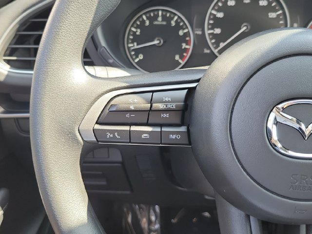 New 2026 MAZDA MAZDA3 s FWD image 7
