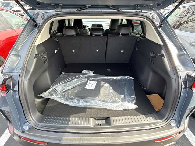 New 2026 MAZDA CX-50 AWD 2.5 S w/ Select Package image 23