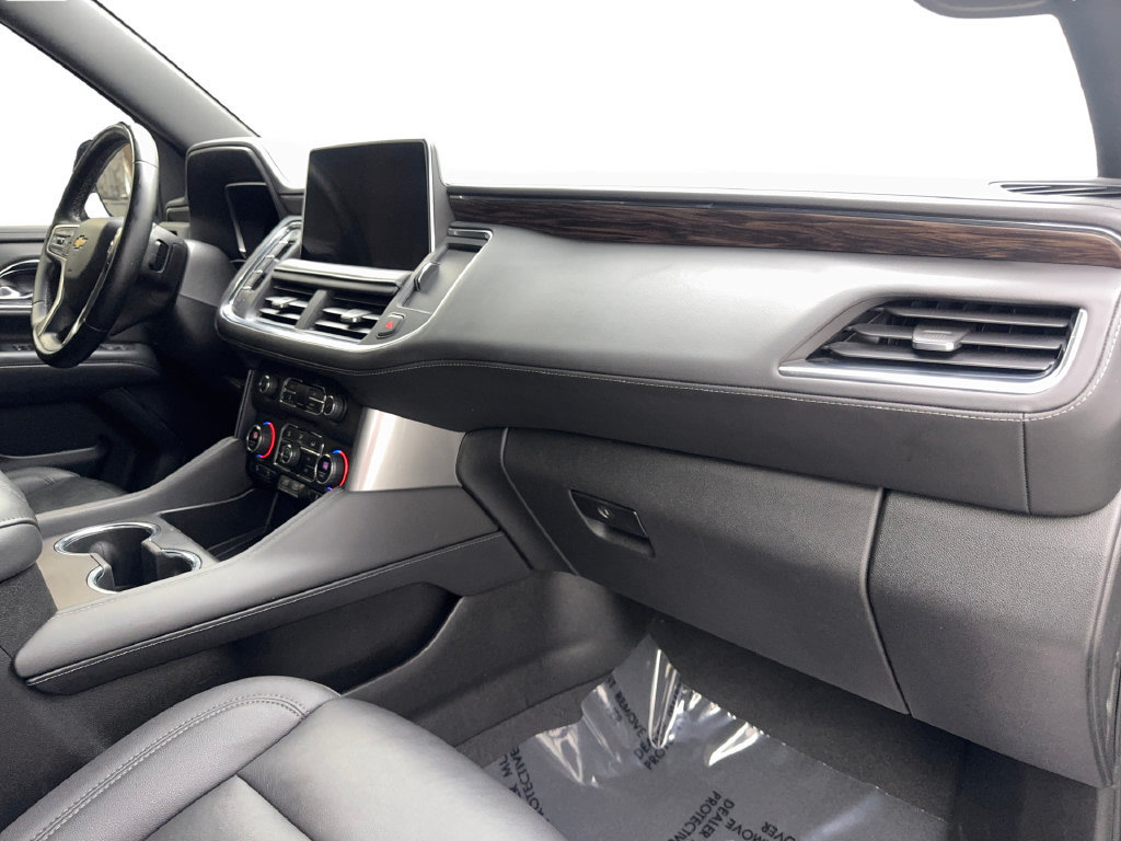 Used 2023 Chevrolet Tahoe LT RWD image 58