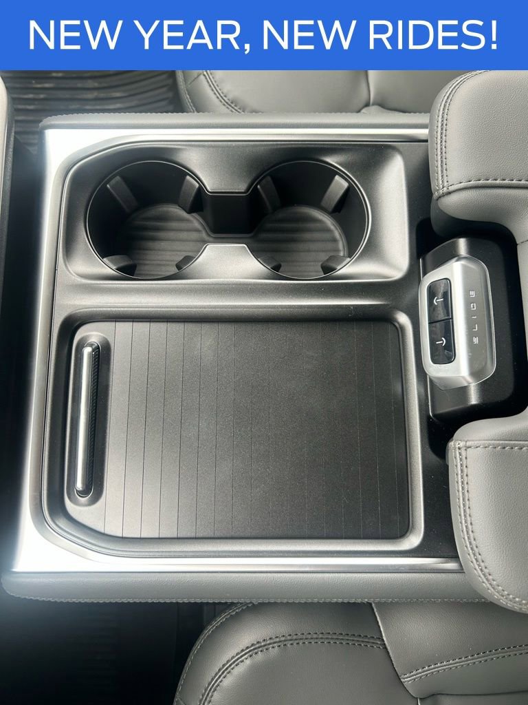 New 2026 Ford Expedition Max Active image 31