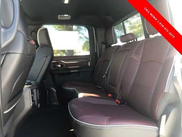 New 2026 RAM 3500 Limited image 22