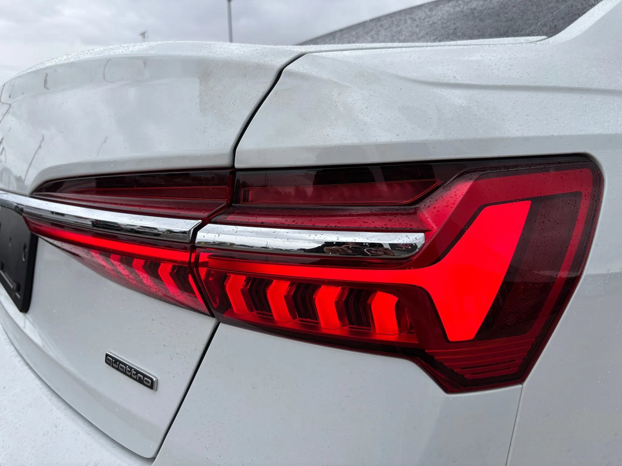 Used 2019 Audi A6 3.0T Premium Plus w/ Premium Plus Package image 41