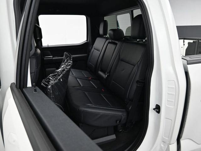 New 2026 Ford F150 Lariat w/ Equipment Group 501A Mid AWD/4WD image 27