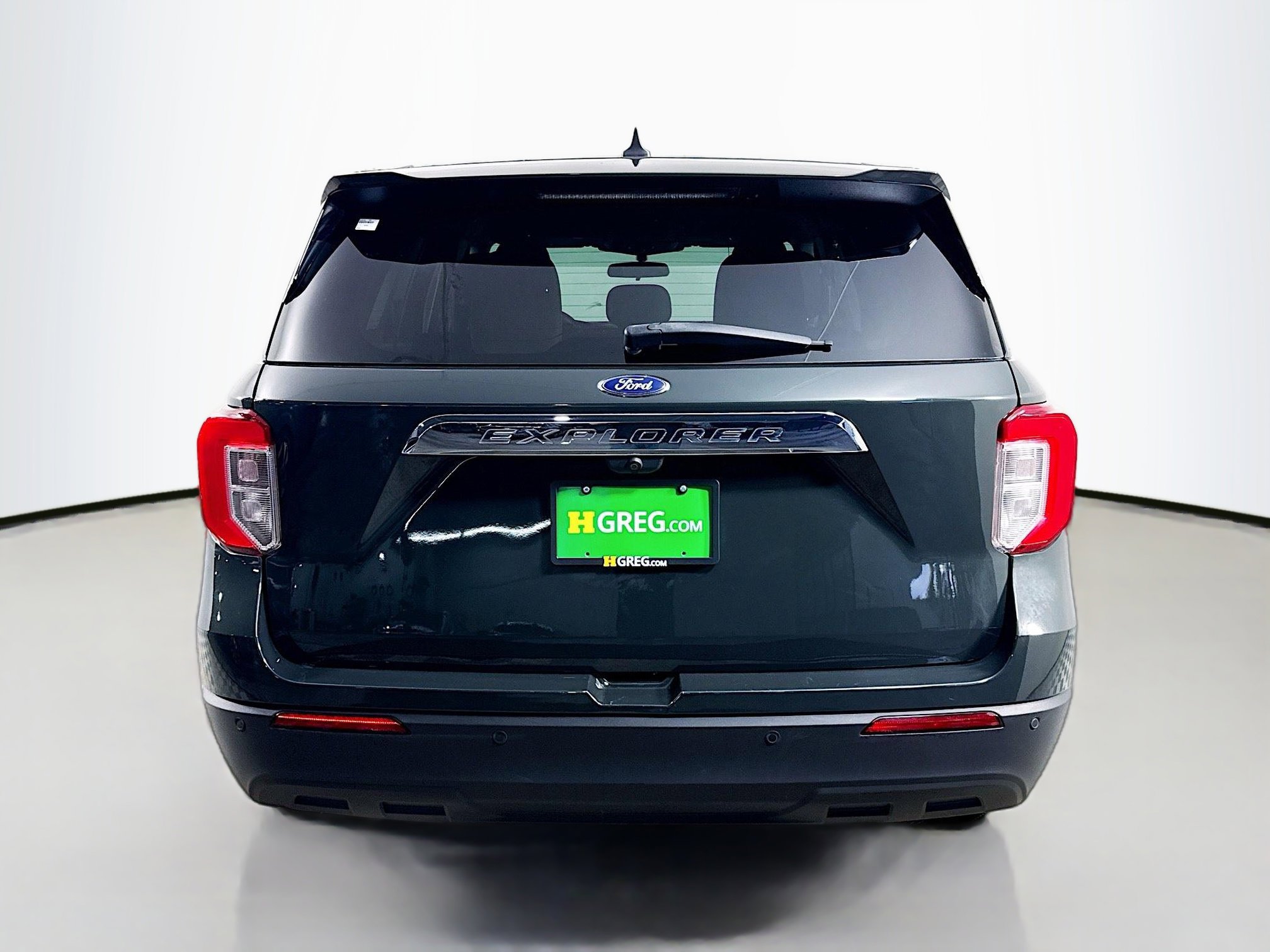 Used 2023 Ford Explorer Base image 7