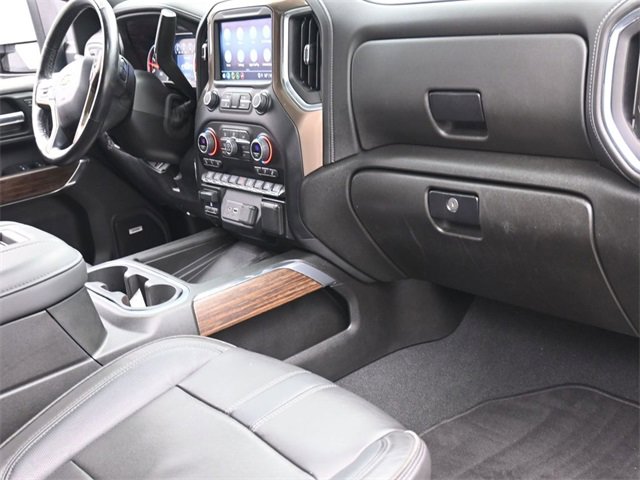 Used 2022 Chevrolet Silverado 3500 High Country w/ Z71 Off-Road Package image 22