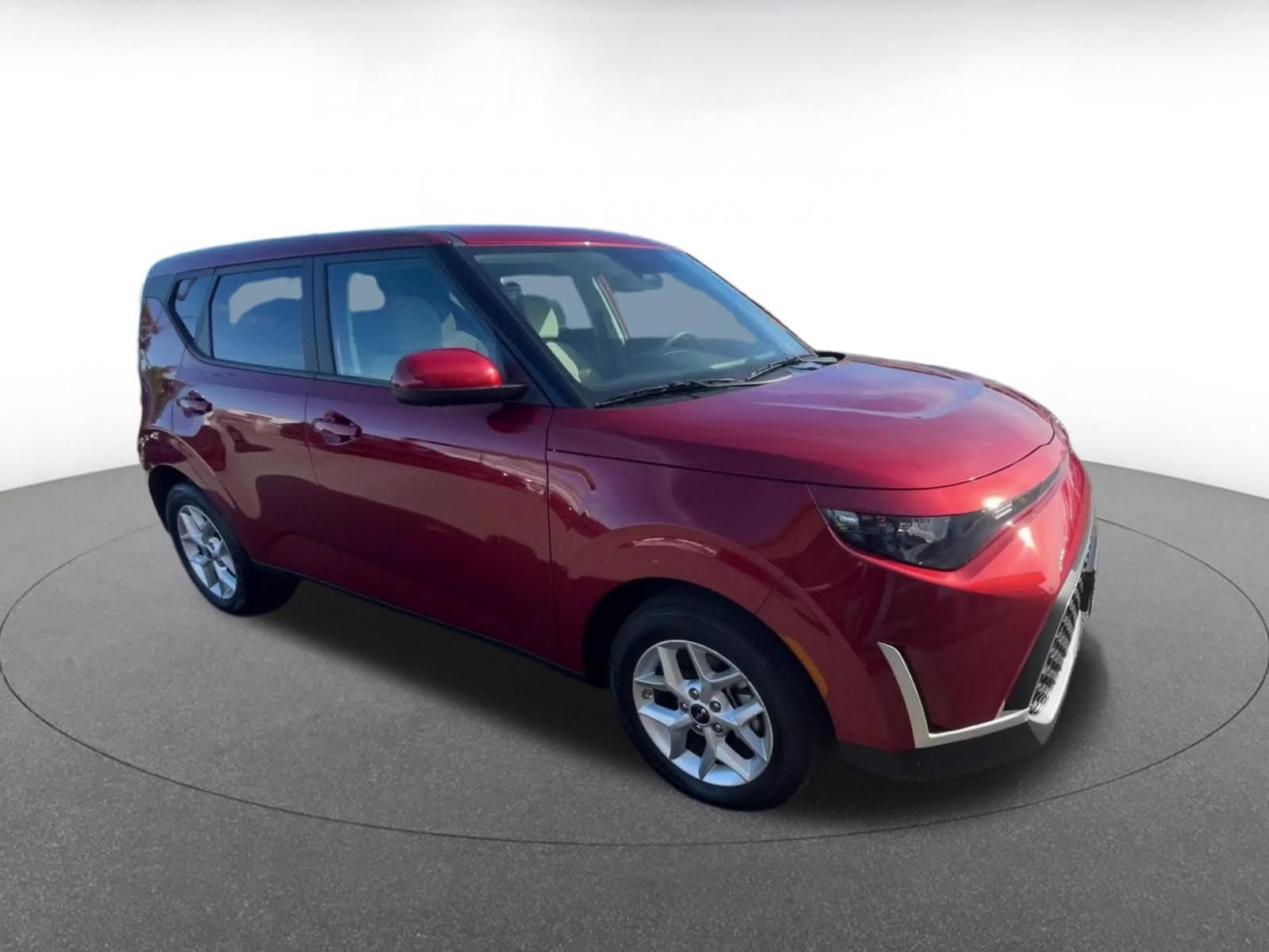 Used 2025 Kia Soul LX w/ LX Technology Package FWD video 2