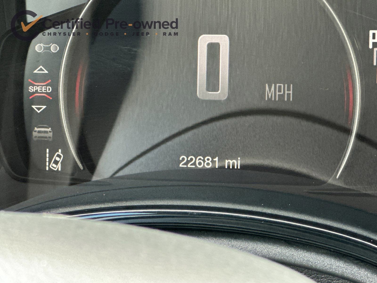 Used 2025 Dodge Durango GT image 30